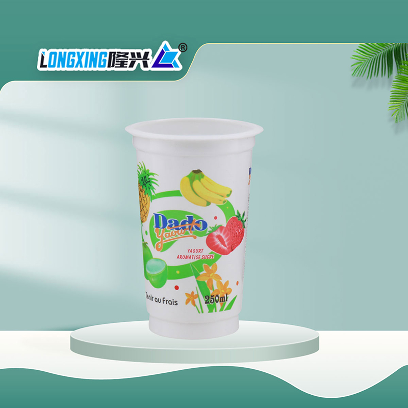High-quality Pp Plastic Cups: Find the Best Options for Your Needs