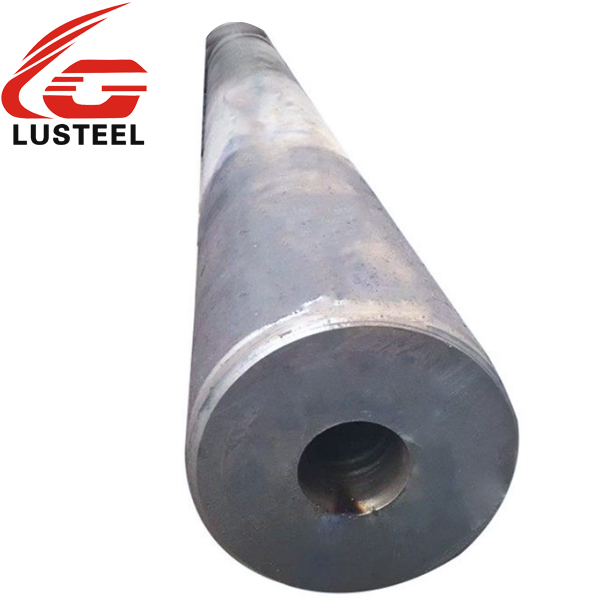 Thick wall seamless steel pipe precision Carbon Steel Tube