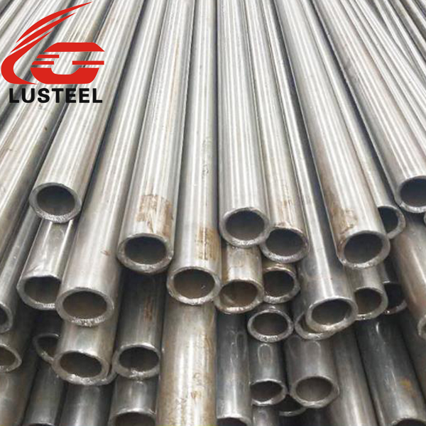  Precision seamless steel Pipe Cold Drawn Hot Rolled Tube