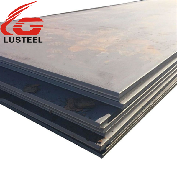 Hot rolled steel plate Plate manufacturer Q235 Carbon steel plate 