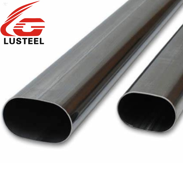 Stainless steel decorative tube manufacturer Hot sale