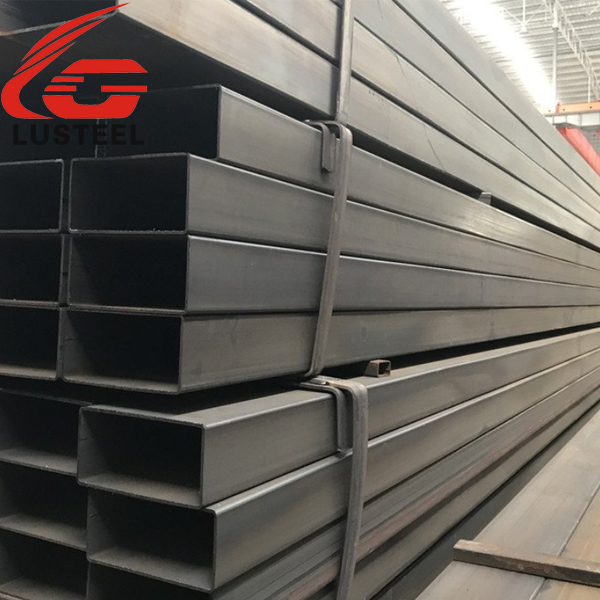 Galvanized square tube Hollow Section Steel Pipe