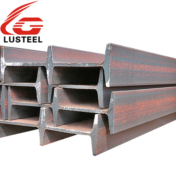 I-beam Structural steel online purchase