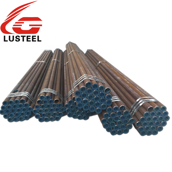 Seamless steel pipe galvanized carbon Weld Steel Seamless tube