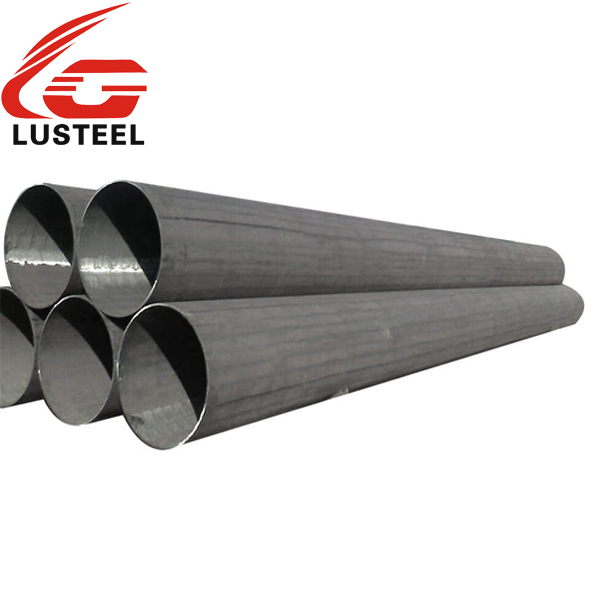 ERW pipe hot selling high quality steel pipe