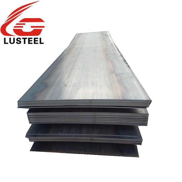 Abrasion resistant steel plate Best Quality Hot Rolled Anti Wear 