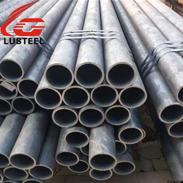 Petroleum steel pipe LSAW pipe oil seamless tube