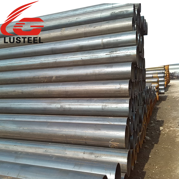 ERW steel pipe/tube Electric Resistance Welding oil natural gas