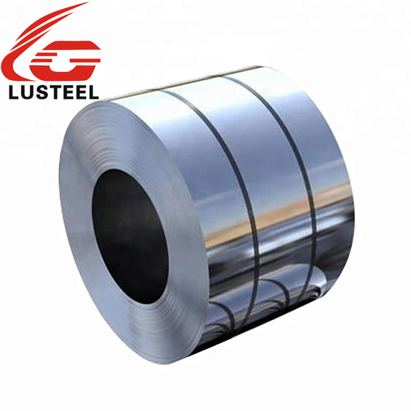 Cold rolled stainless steel coil Factory Direct Sale304L 310S 