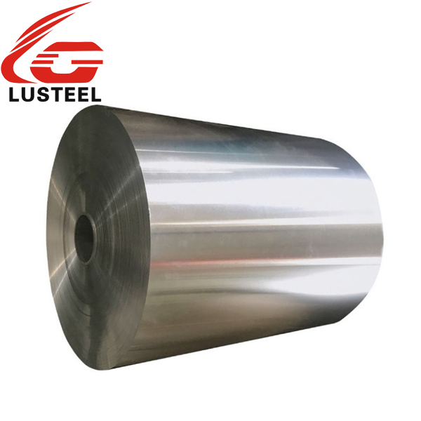 Hot rolled stainless steel coil hot cold rolled 0.3-22mm 
