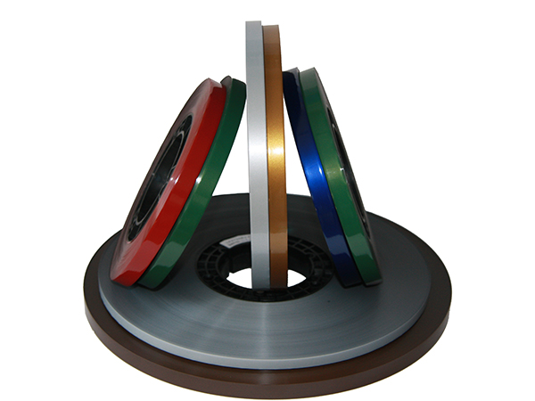 Magnetic Stripe BV/TV Series on PVC Card