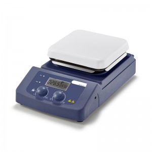  Magnetic hotplate stirrers 380 degree series