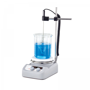  LED Digital Magnetic Hotplate Stirrer, 280 degree series