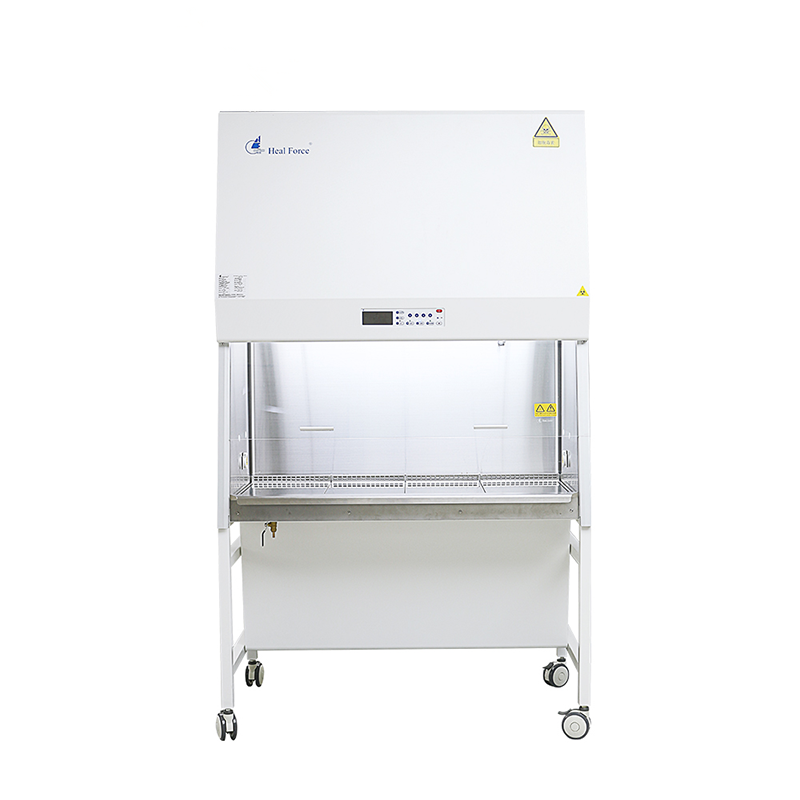 Benchtop Humidity Chamber: A Guide to Using a Humidity Chamber