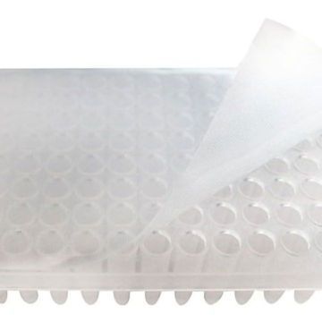 Sterile Non-Treated U-Bottom 96-Well Cell Culture Plates - Pack of 100