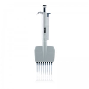  Mechanical Micro pipette, Single & Multi-channel, Adjustable and Fixed volume