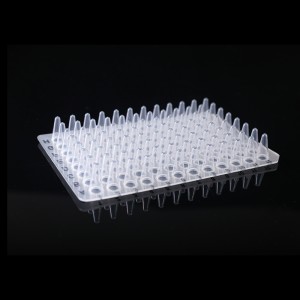 High-Quality 0.6 Ml Microcentrifuge Tubes for Laboratory Use