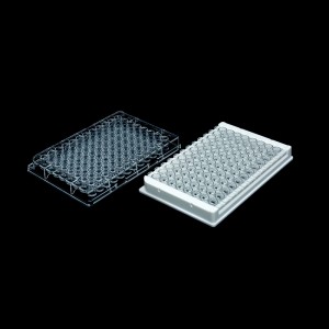  Detachable ELISA plates, Elisa plates strips