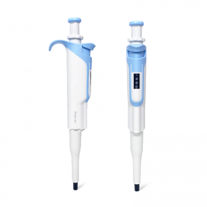 Adjustable Laboratory Pipette: The Ultimate Guide to Precise Measurement