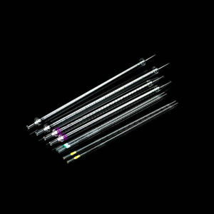 High-Quality Pipet Tips for Laboratory Use in China