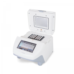 Thermal Cyclers Gradient, Standard