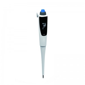  Electronic pipette, Single & Multi-channel