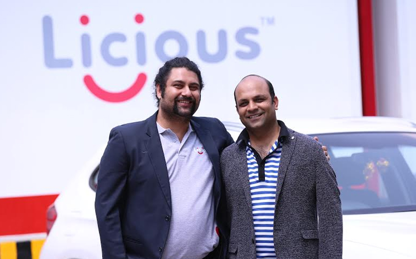 Meat and Fish Ordering Startup Licious Bags Series A Round of Funding | IndianWeb2.com
