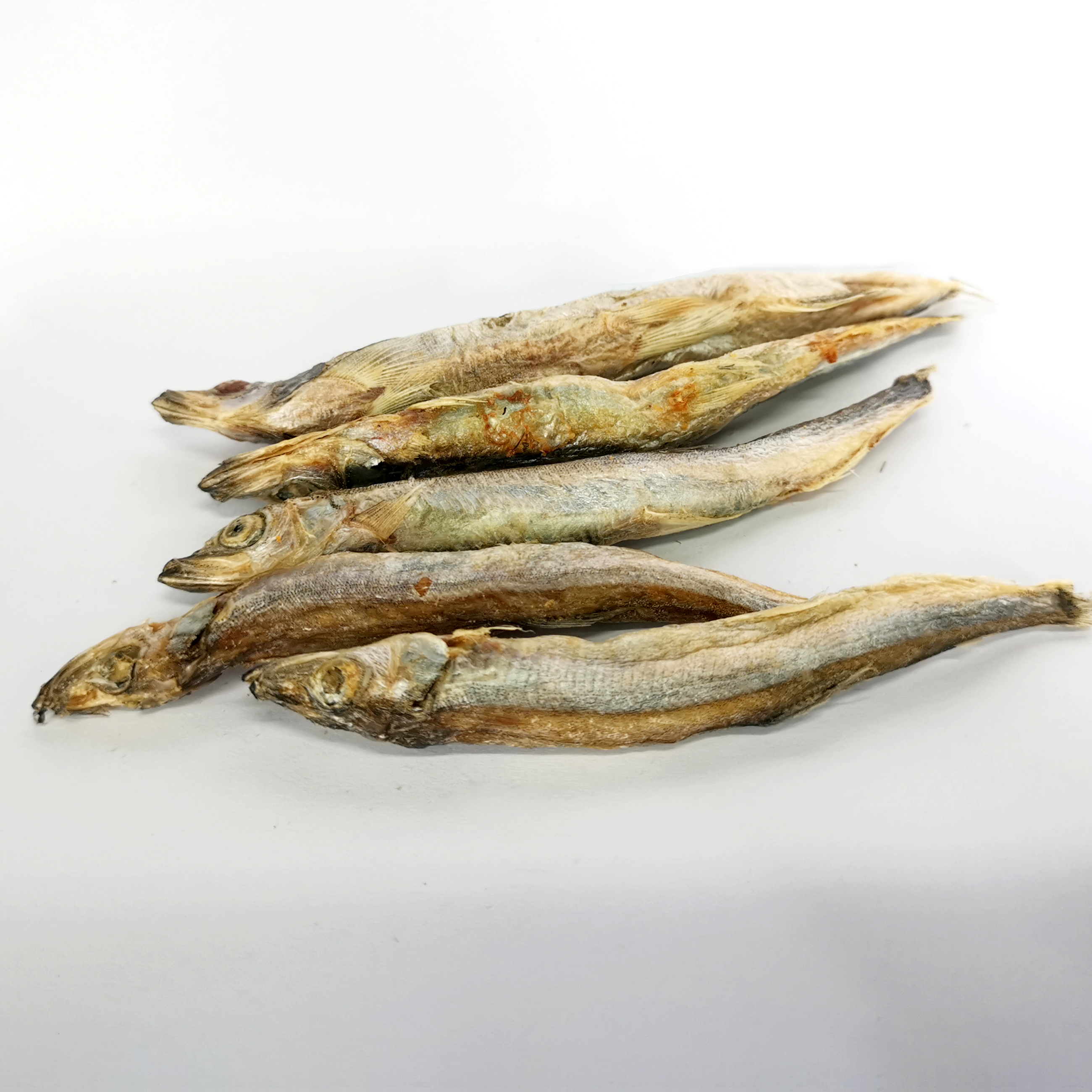 Freeze-dried Duochun fish