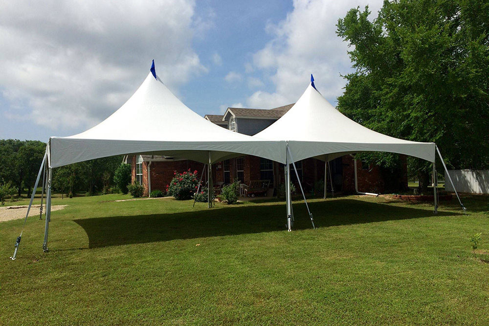 Temporary Structures Becoming Popular During the Pandemic