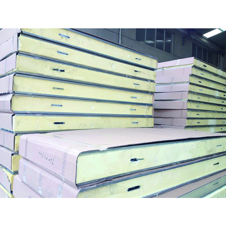 Latest Developments in the Sandwich Panel Line Industry in China