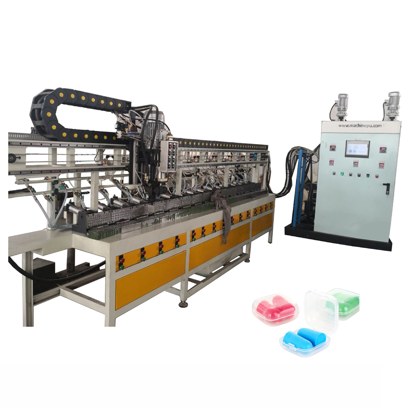 Highly Efficient Door Mat Making Machine for Your Business