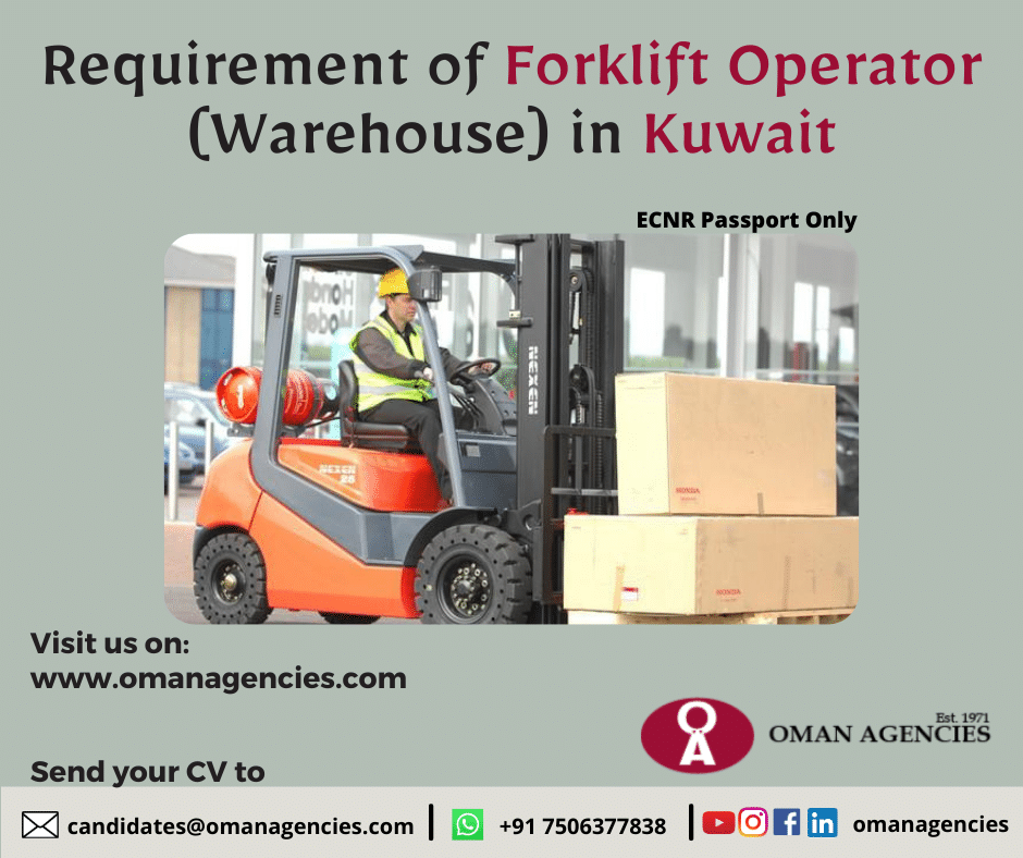 Forklift Operator | Find Jobs for Drivers, Tutors, Welders, and Other Jobs in Hamilton | Kijiji Classifieds