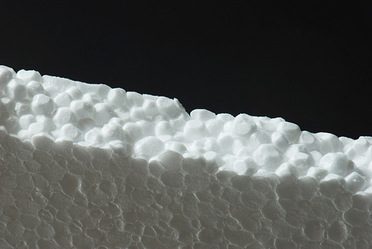 Styrofoam  - Instructables