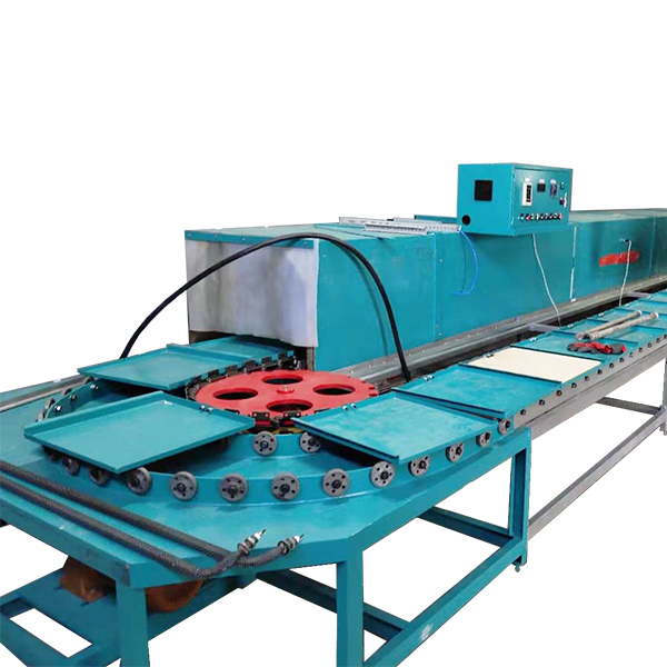 High-Quality Roof Panel Machine for Quality Roofing Applications