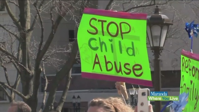 Raising Awareness for Child Abuse Prevention in West Valley City