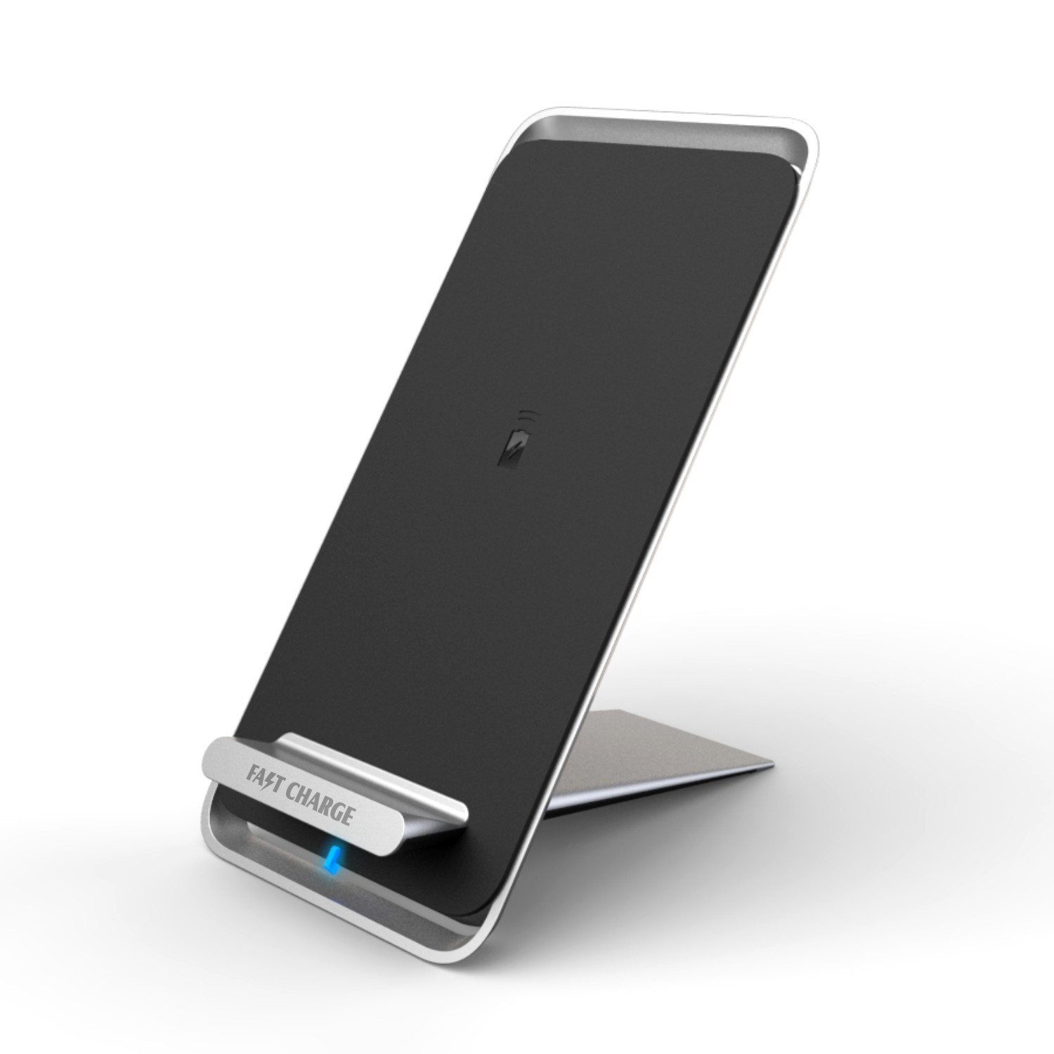 Wireless Charging Dock: The Latest Innovation in Smartphone Charging Technology