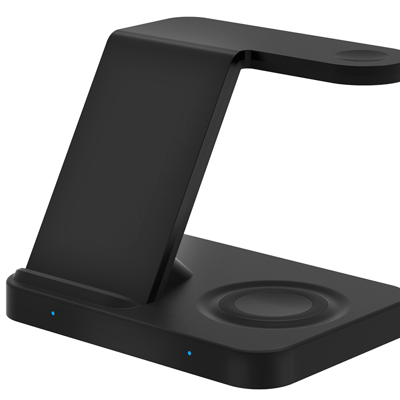 Wireless Charger for Qi-Enabled Devices - Get the Latest Updates
