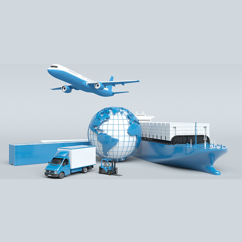 The Essential Role of Forwarders in Shipping Products