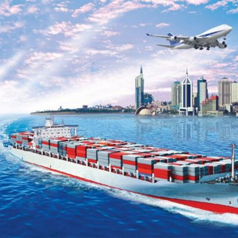Top 10 agent shipping forwarder to Australia