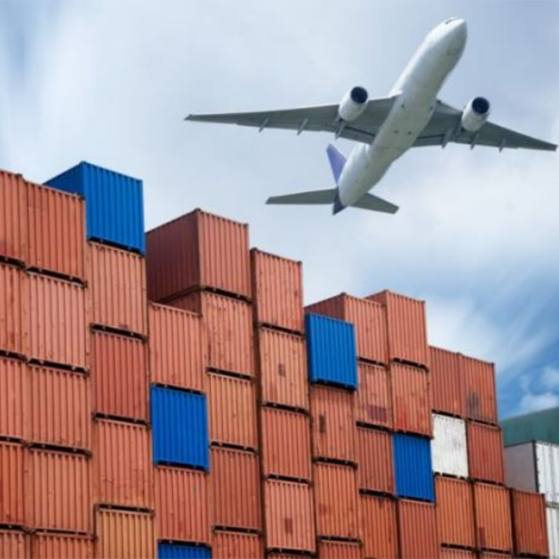 Top Freight Forwarder Services in Your Area - Streamline Your Shipping Process Today!