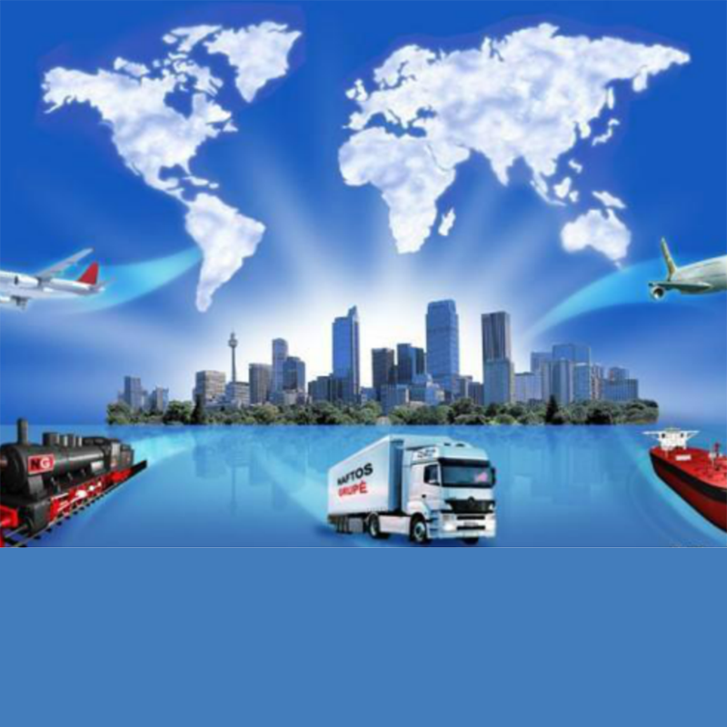 Top Global Forwarding Logistics Trends in the News