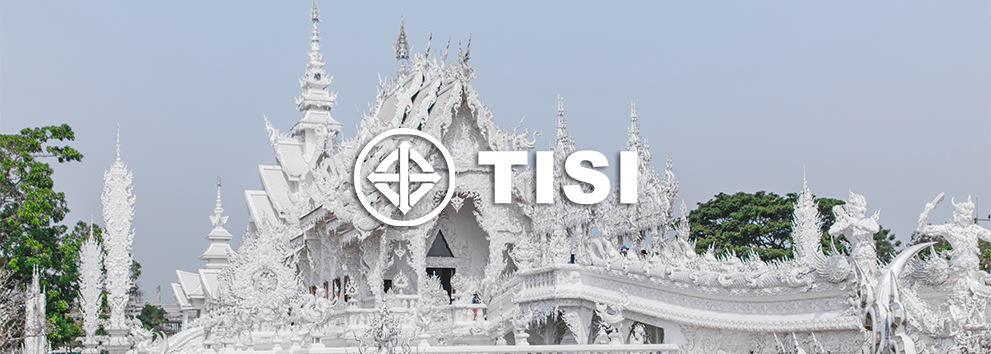  Thailand- TISI