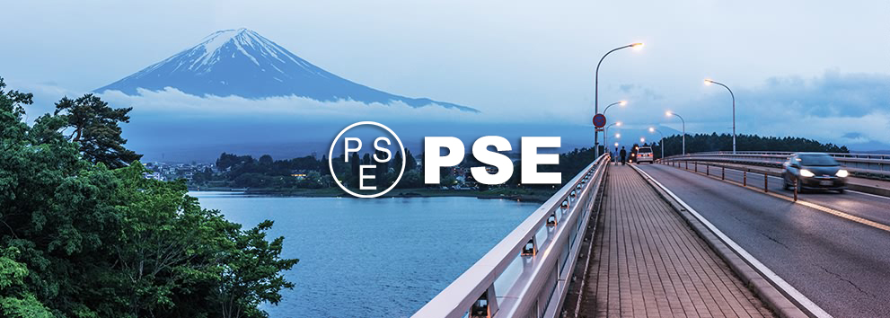 Japan- PSE