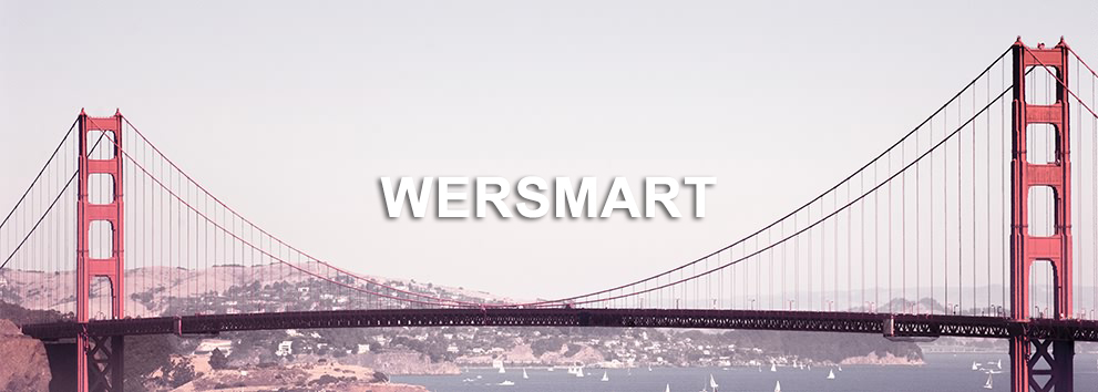 America- WERCSmart