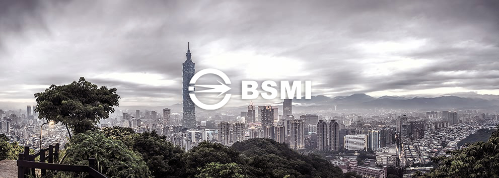 Taiwan- BSMI