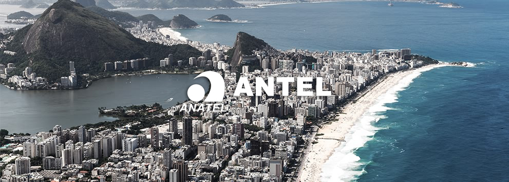  Brazil- ANATEL