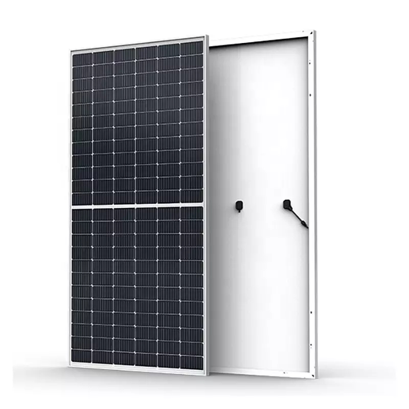   Solar Panel Monocrystalline  80W-250W