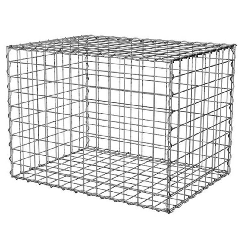 Durable and Versatile Crimped Wire Mesh for Various Applications