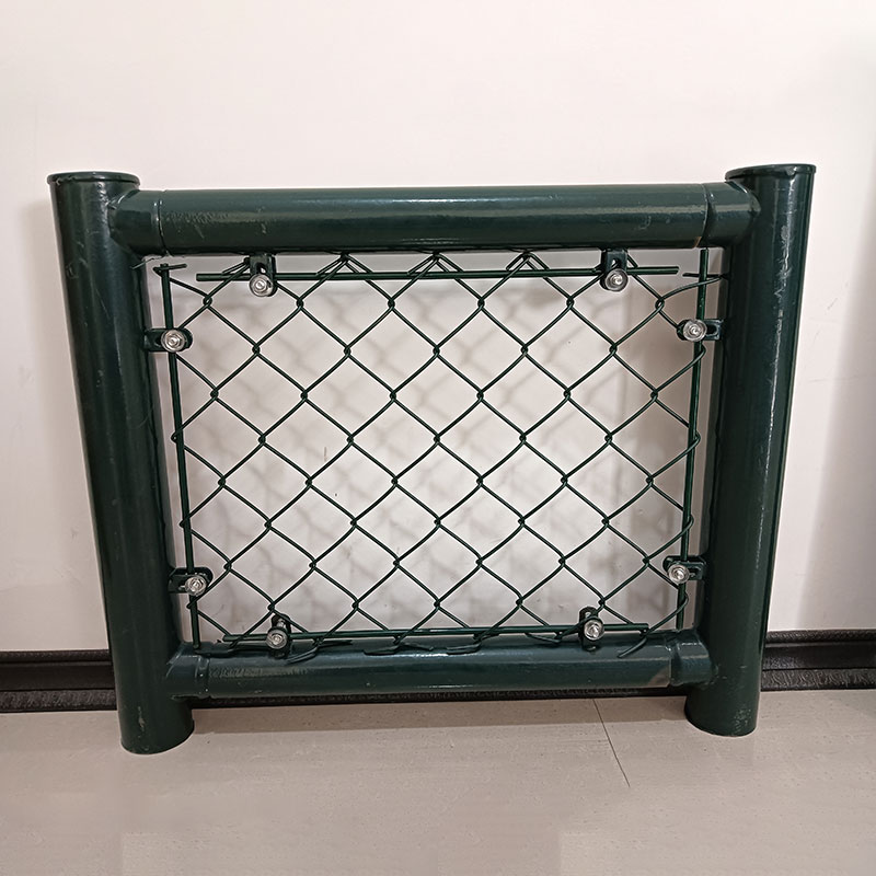 5 Important Things to Know About Fencing Mesh