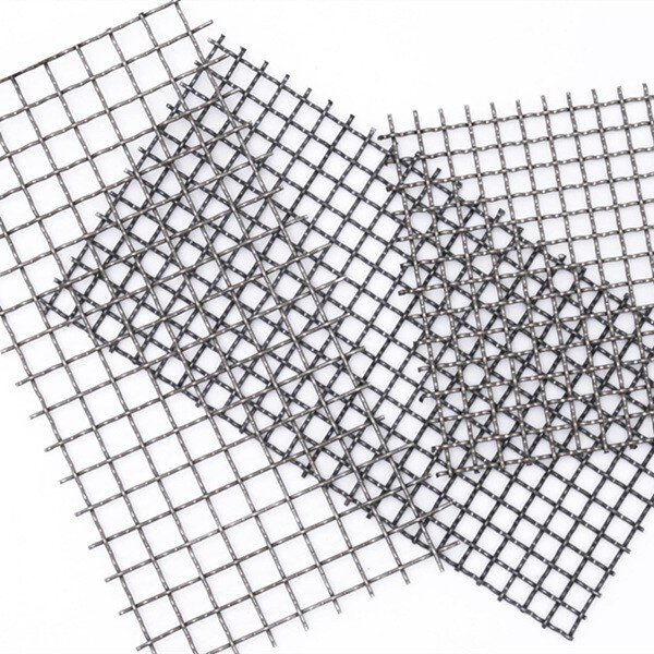 Durable Welded Wire Mesh for Various Applications: Find the Perfect Solution Here